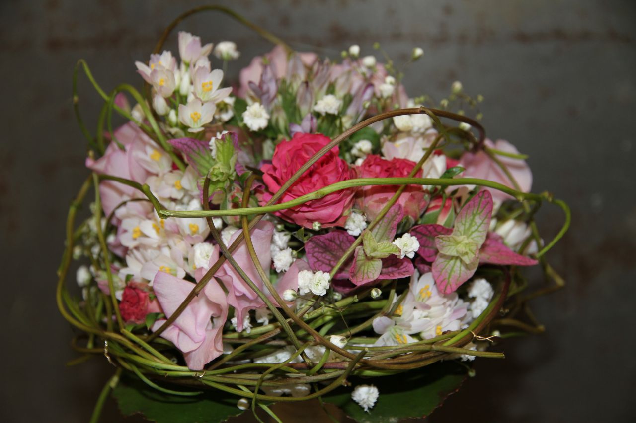 Festliche Dekorationen -